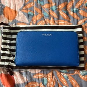 henri bendel wallet
